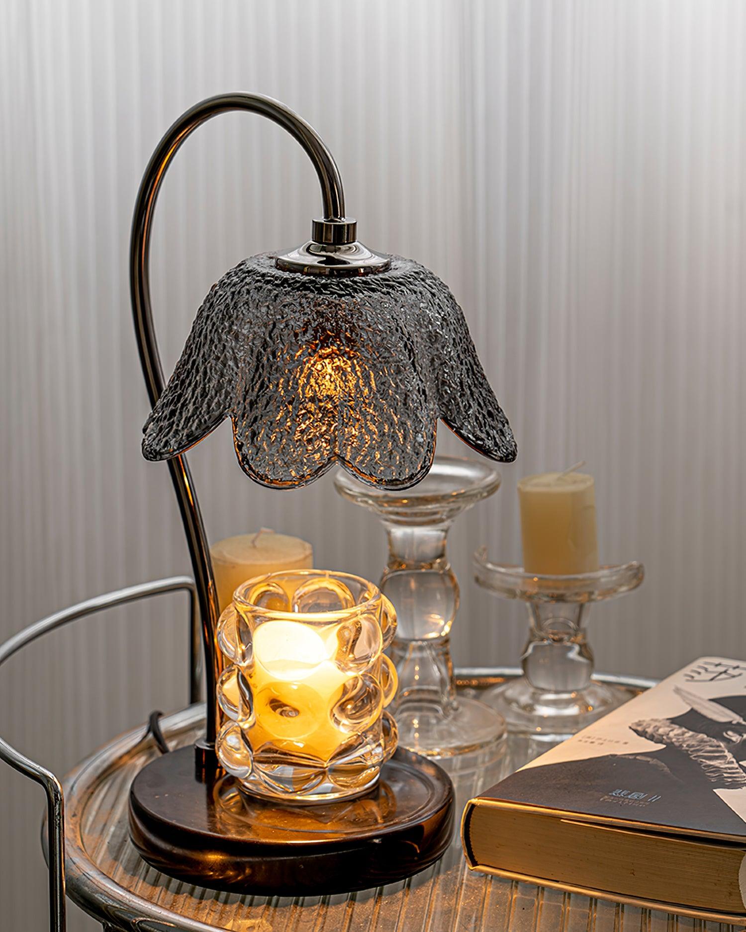 Maribel Candle Warmer Lamp
