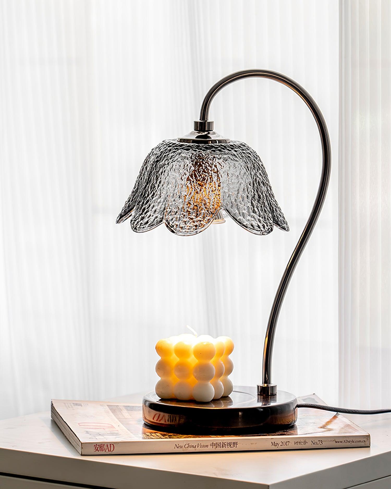 Maribel Candle Warmer Lamp