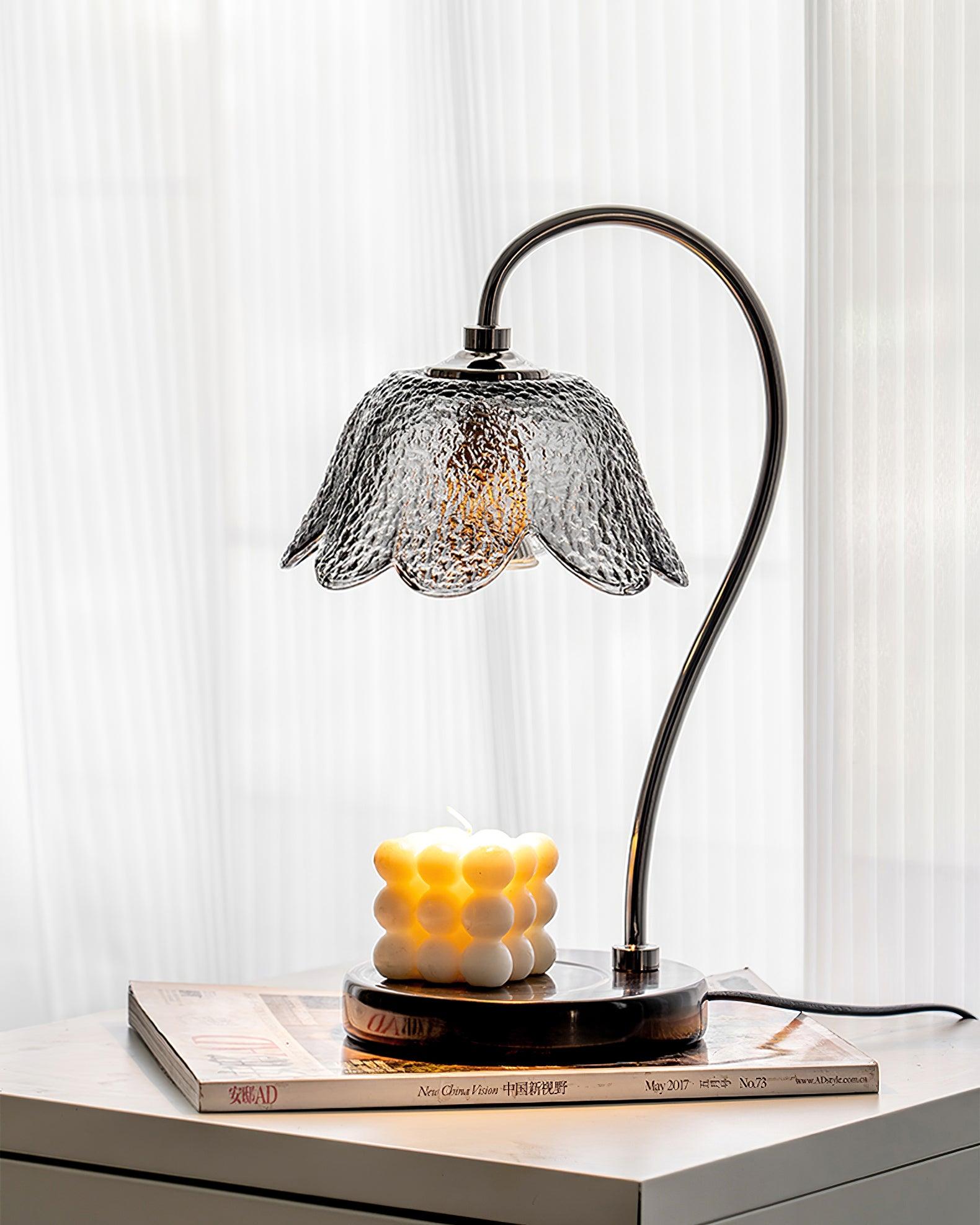 Maribel Candle Warmer Lamp
