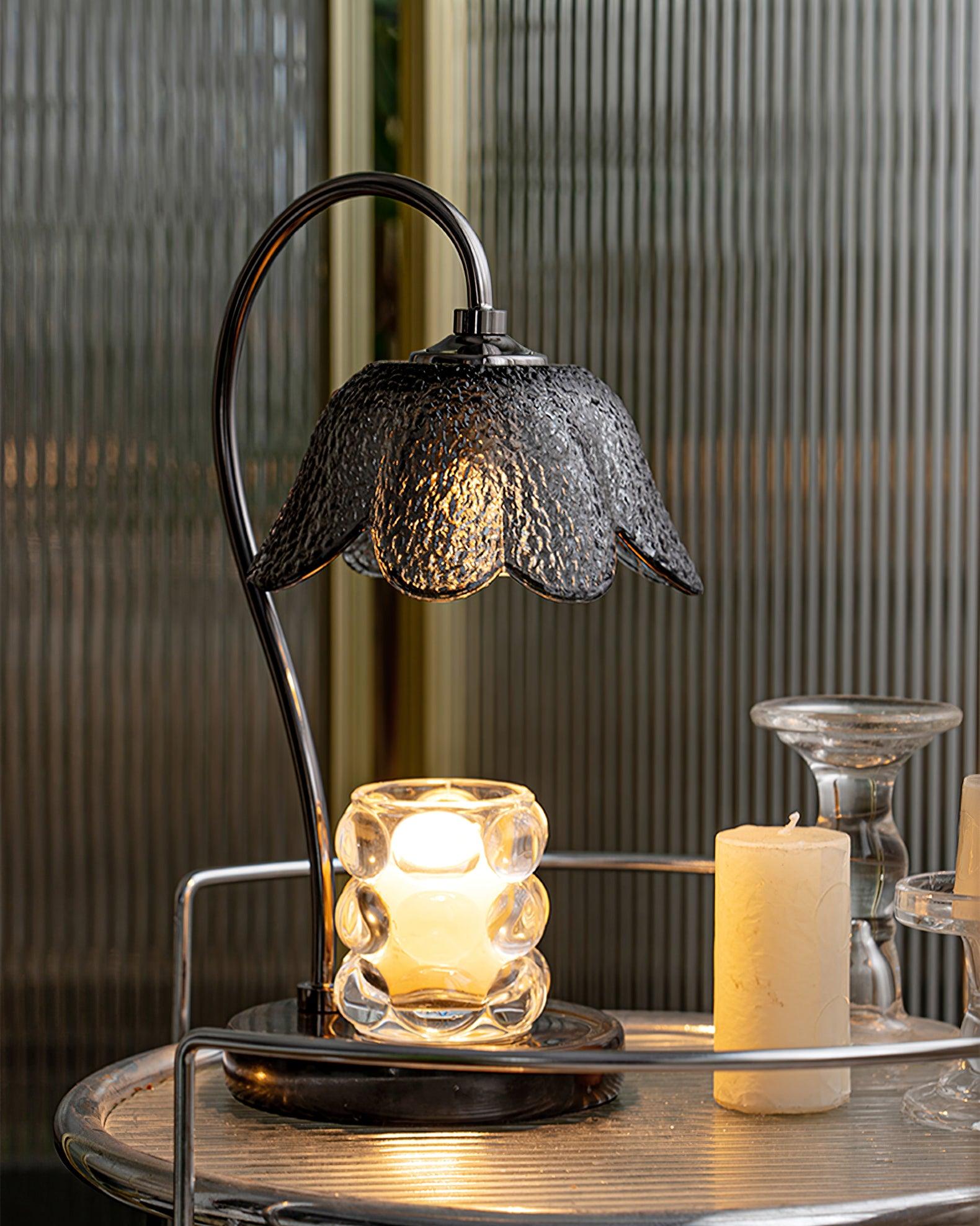 Maribel Candle Warmer Lamp