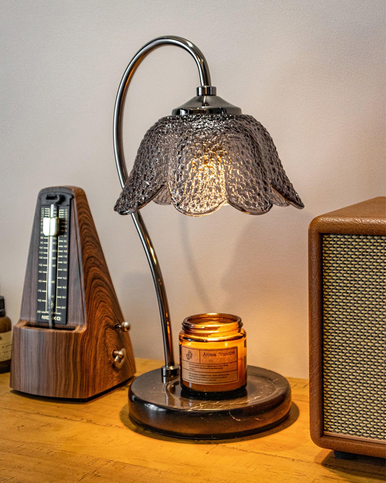 Maribel Candle Warmer Lamp