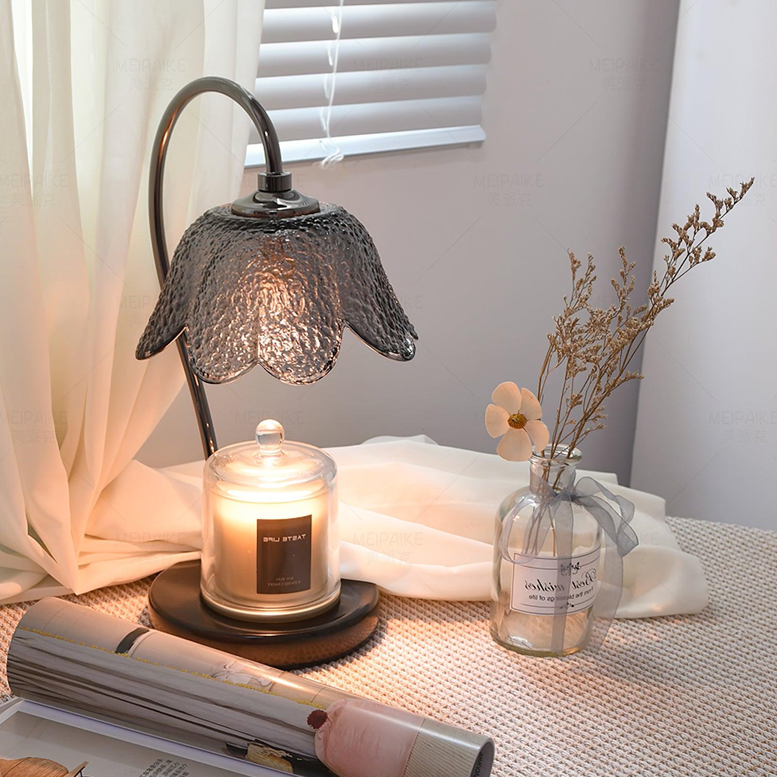 Maribel Candle Warmer Lamp