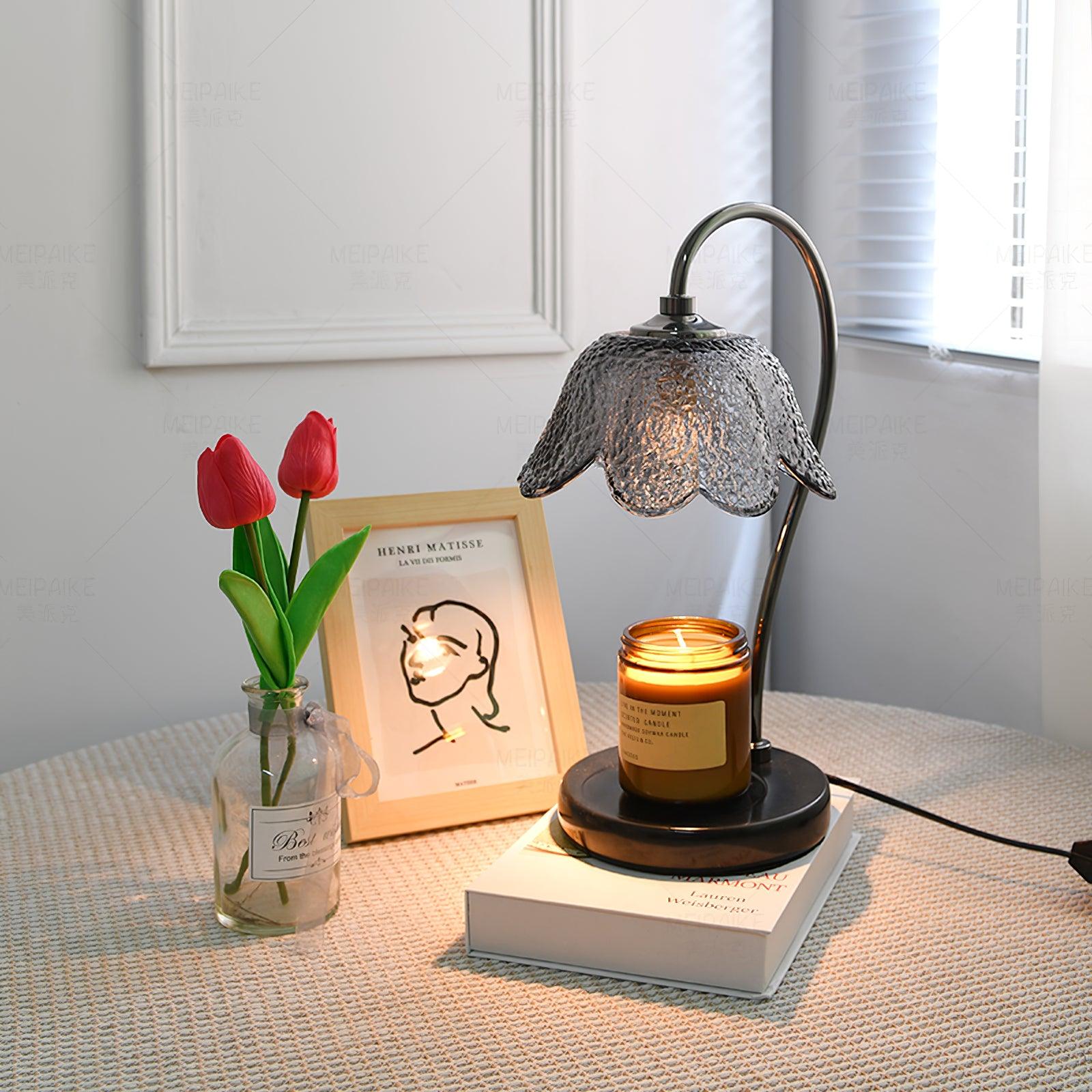 Maribel Candle Warmer Lamp