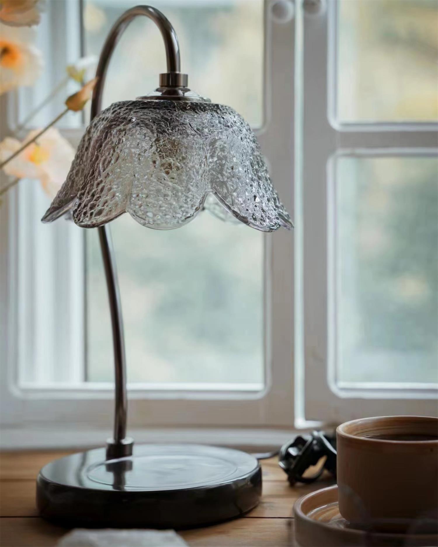 Maribel Candle Warmer Lamp