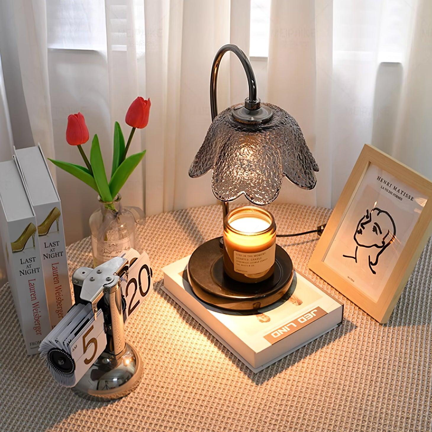 Maribel Candle Warmer Lamp