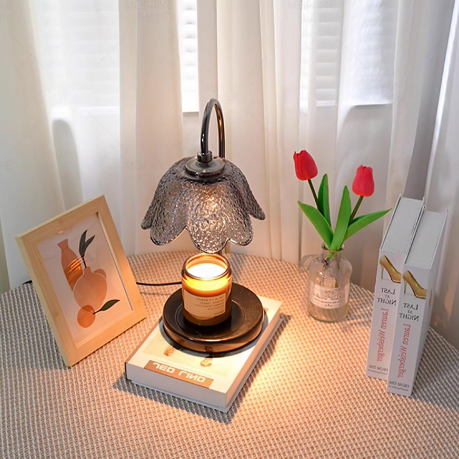 Maribel Candle Warmer Lamp