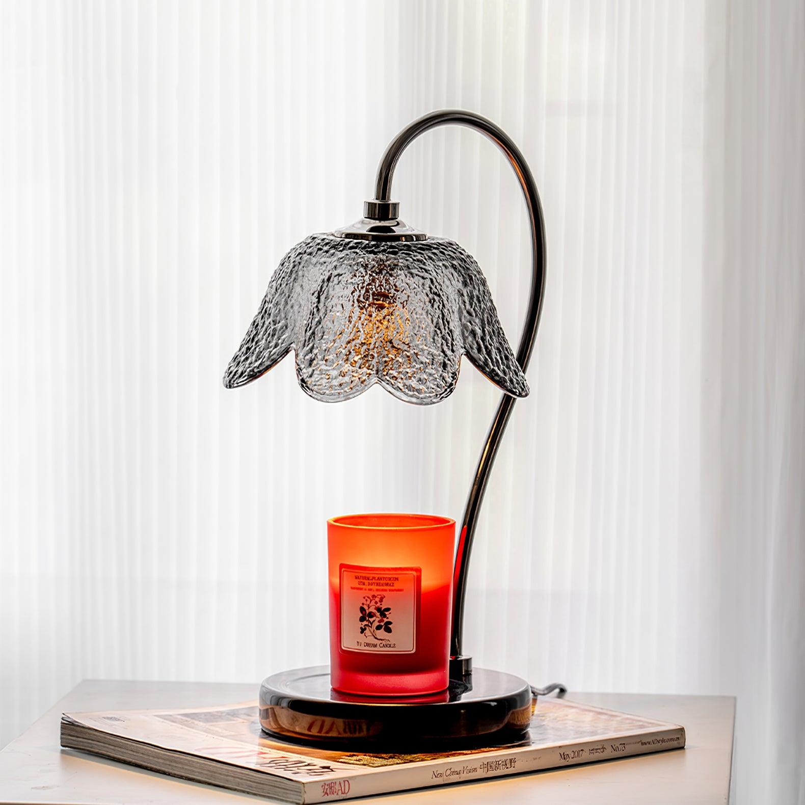 Maribel Candle Warmer Lamp
