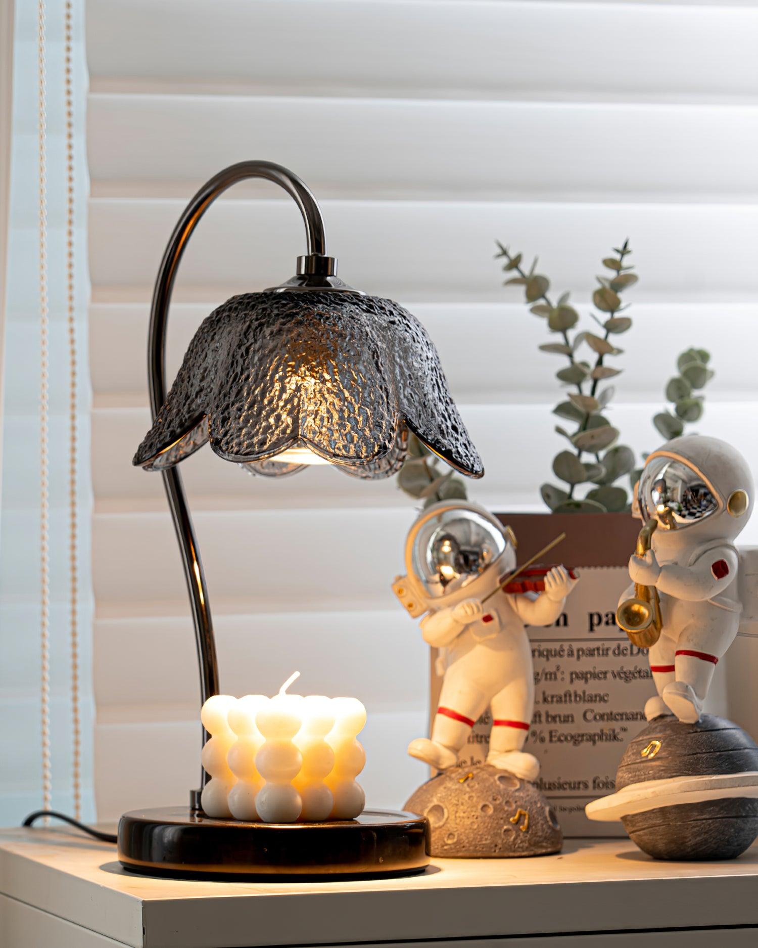 Maribel Candle Warmer Lamp