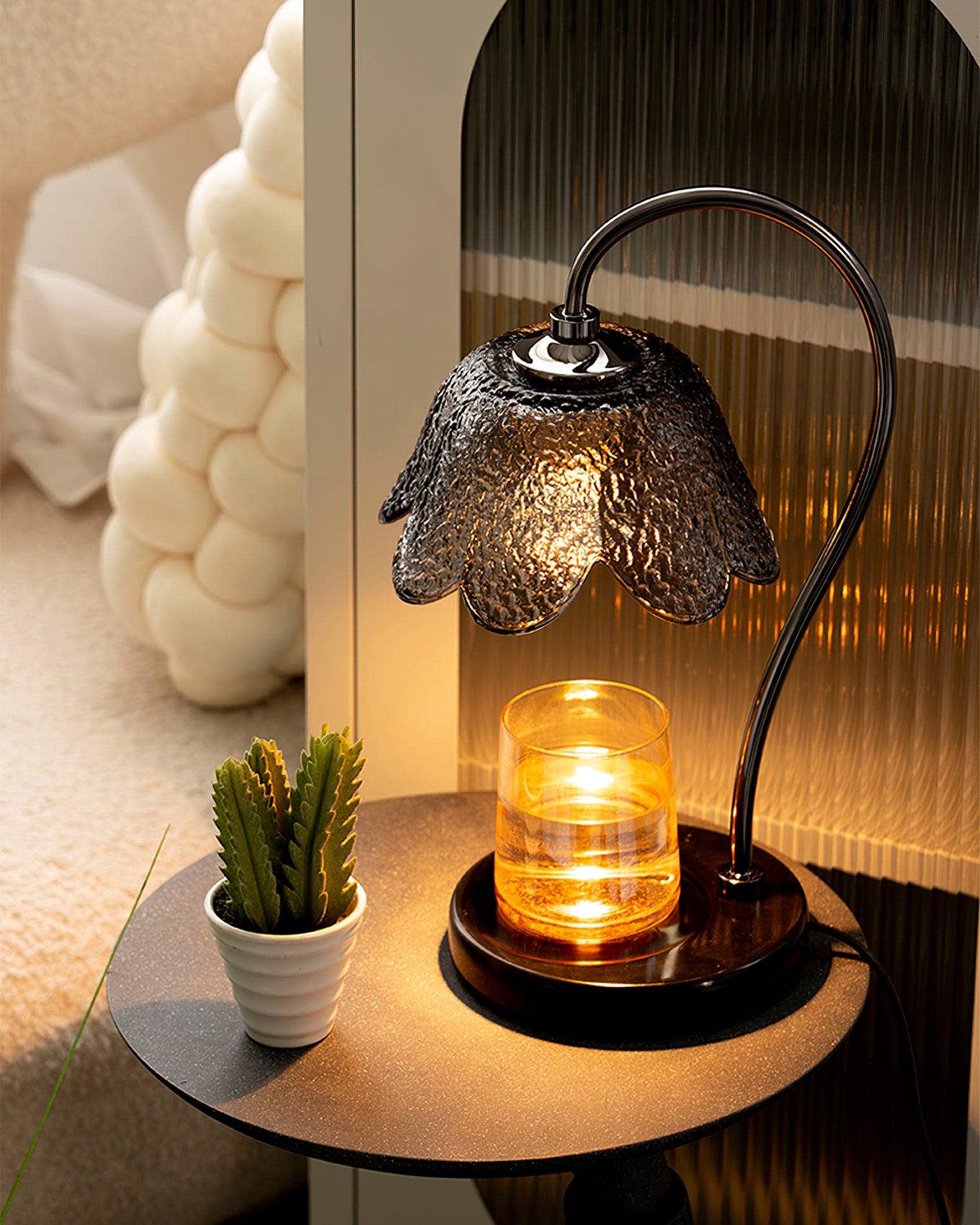 Maribel Candle Warmer Lamp
