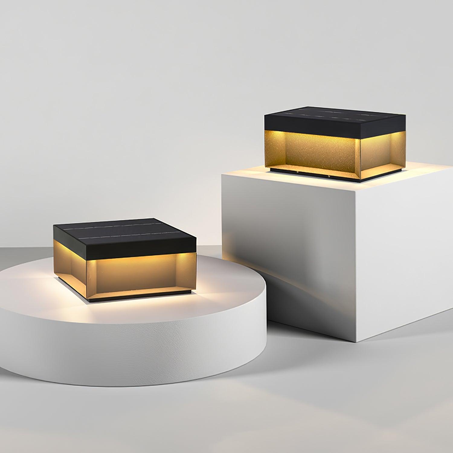 Polly Modern Outdoor Light-Neutral Decor