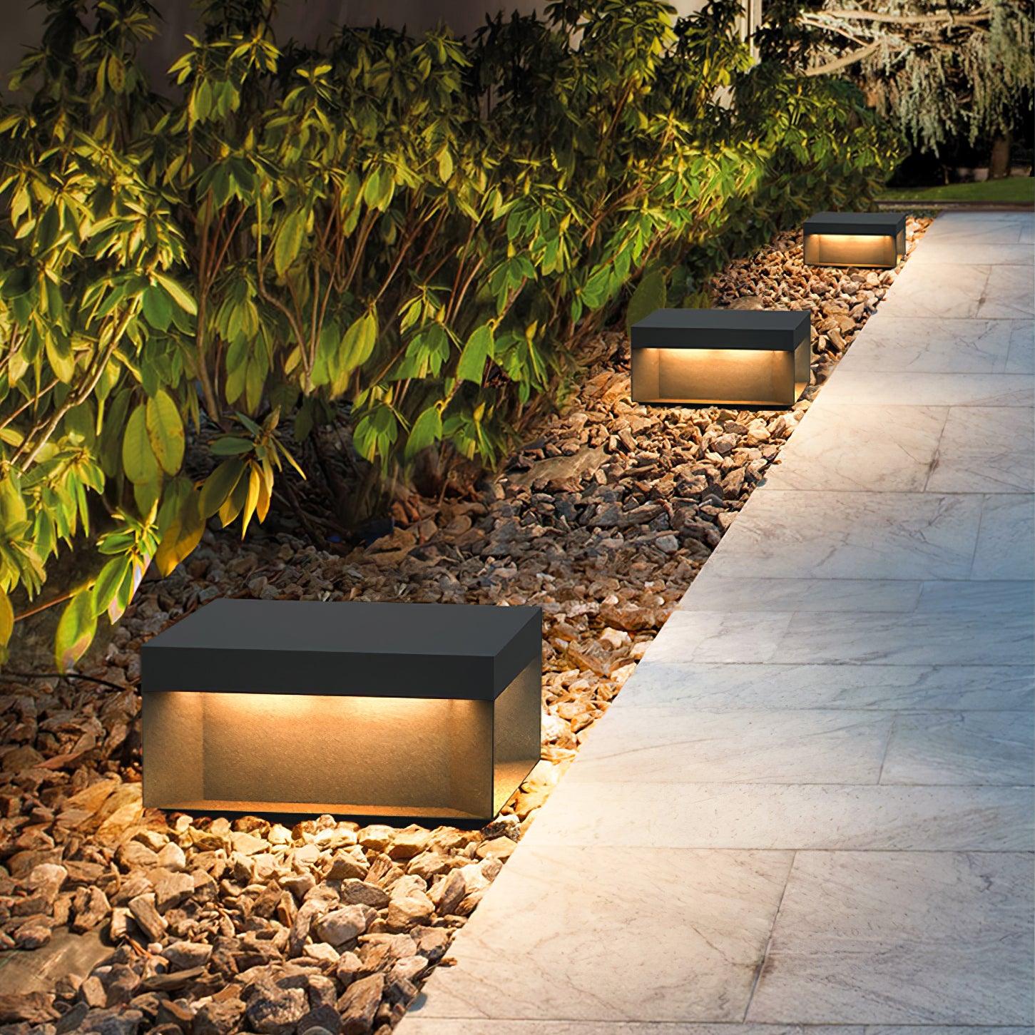 Polly Modern Outdoor Light-Neutral Decor