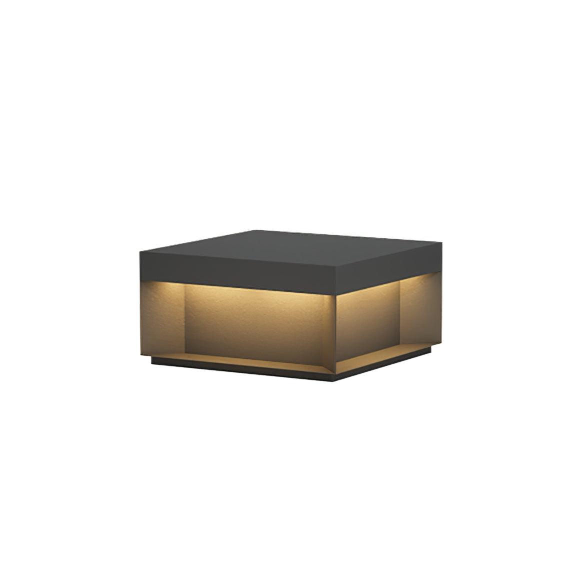 Polly Modern Outdoor Light-Neutral Decor