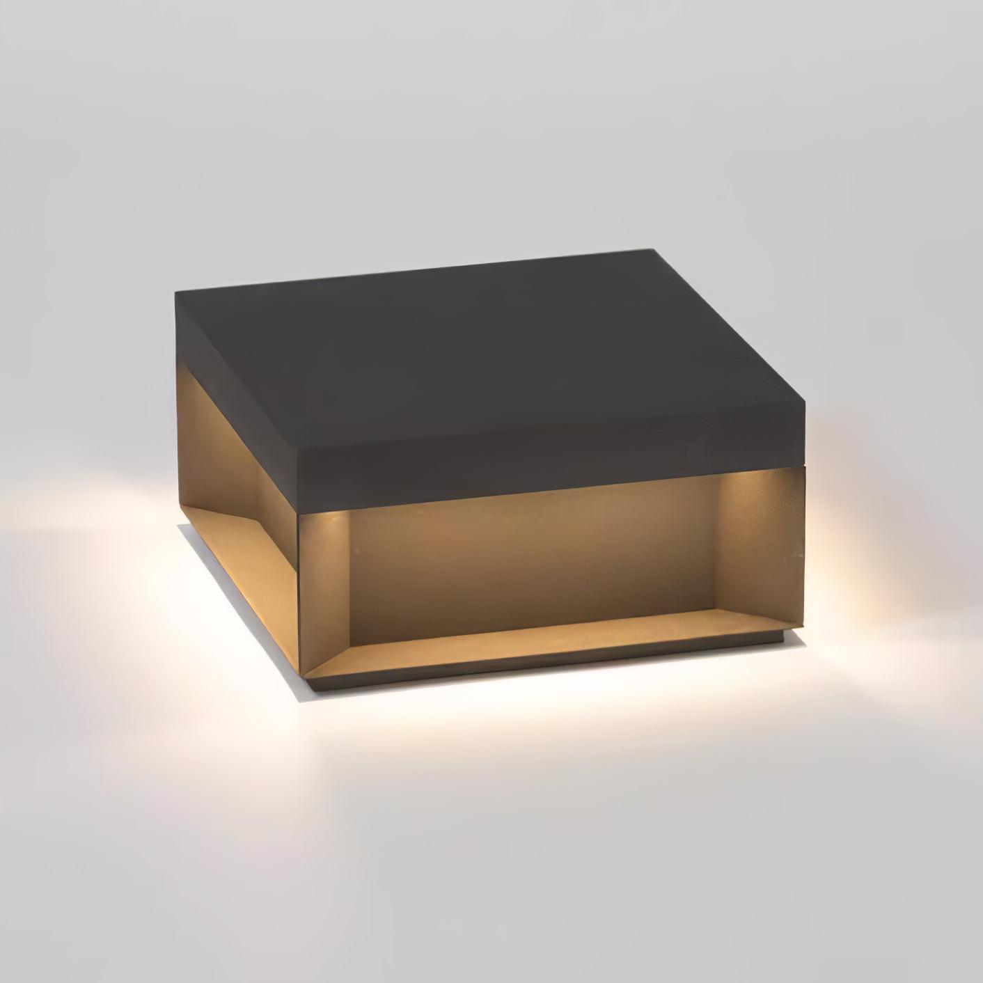 Polly Modern Outdoor Light-Neutral Decor