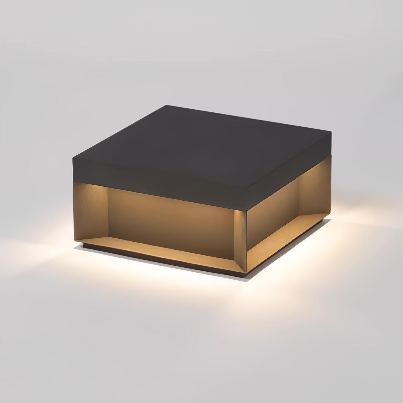 Polly Modern Outdoor Light-Neutral Decor
