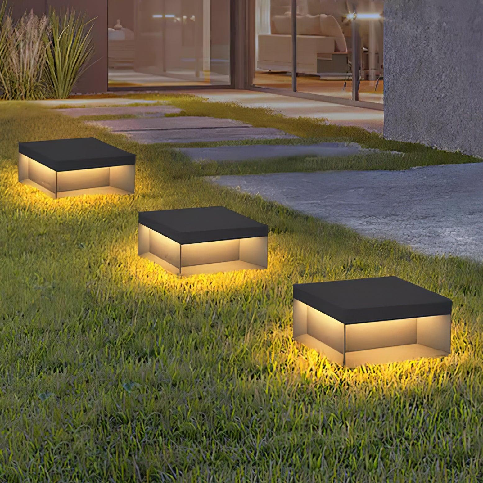 Polly Modern Outdoor Light-Neutral Decor
