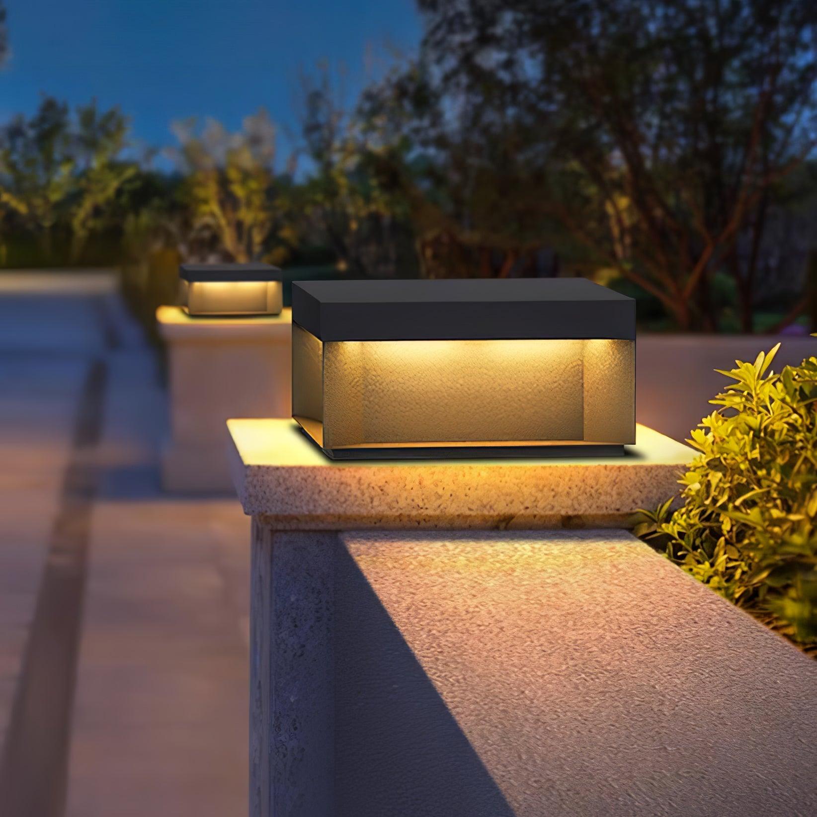 Polly Modern Outdoor Light-Neutral Decor