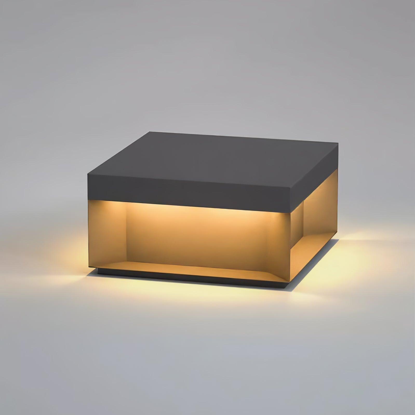 Polly Modern Outdoor Light-Neutral Decor