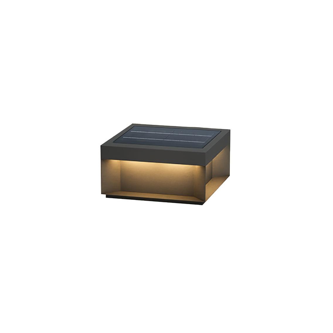 Polly Modern Outdoor Light-Neutral Decor