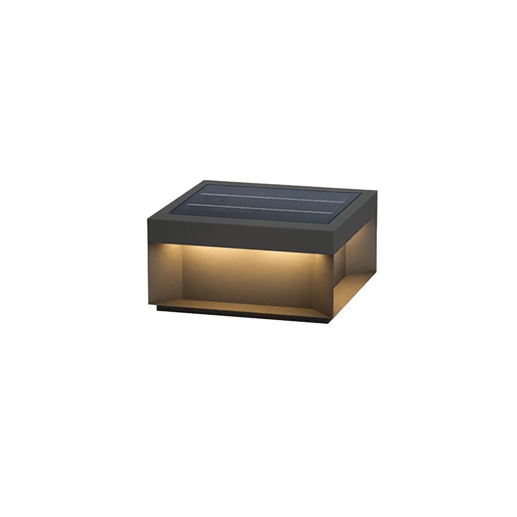 Polly Modern Outdoor Light-Neutral Decor