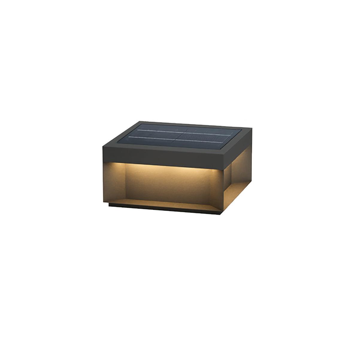 Polly Modern Outdoor Light-Neutral Decor