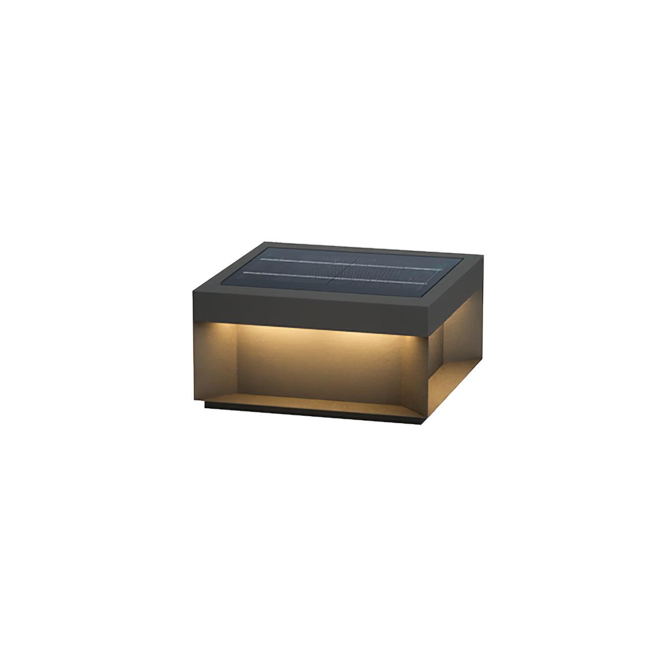Polly Modern Outdoor Light-Neutral Decor