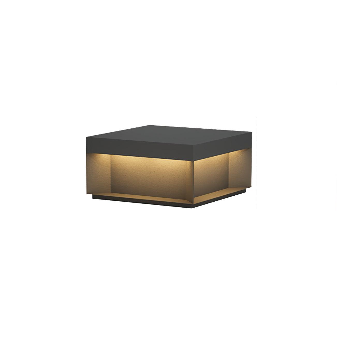 Polly Modern Outdoor Light-Neutral Decor