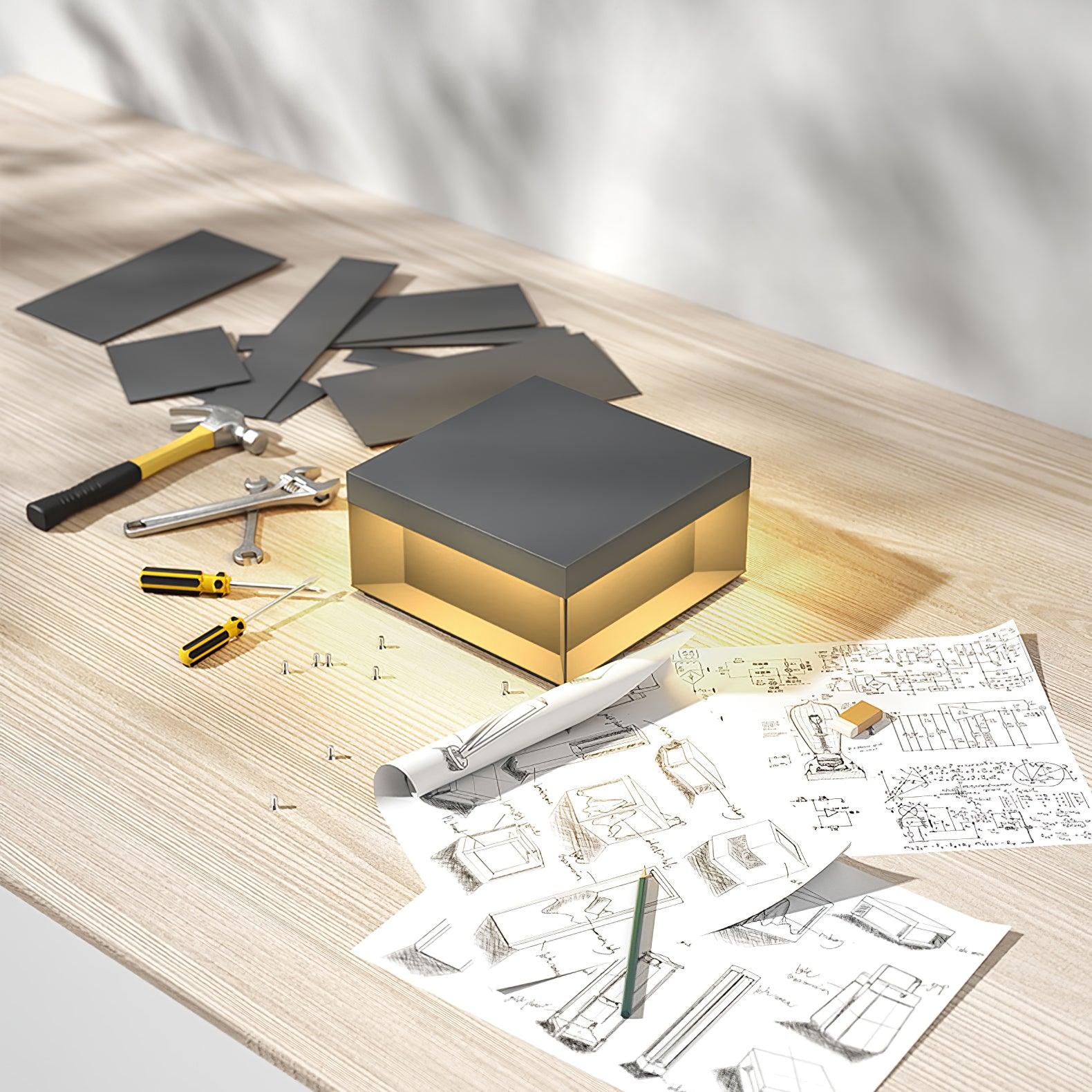 Polly Modern Outdoor Light-Neutral Decor