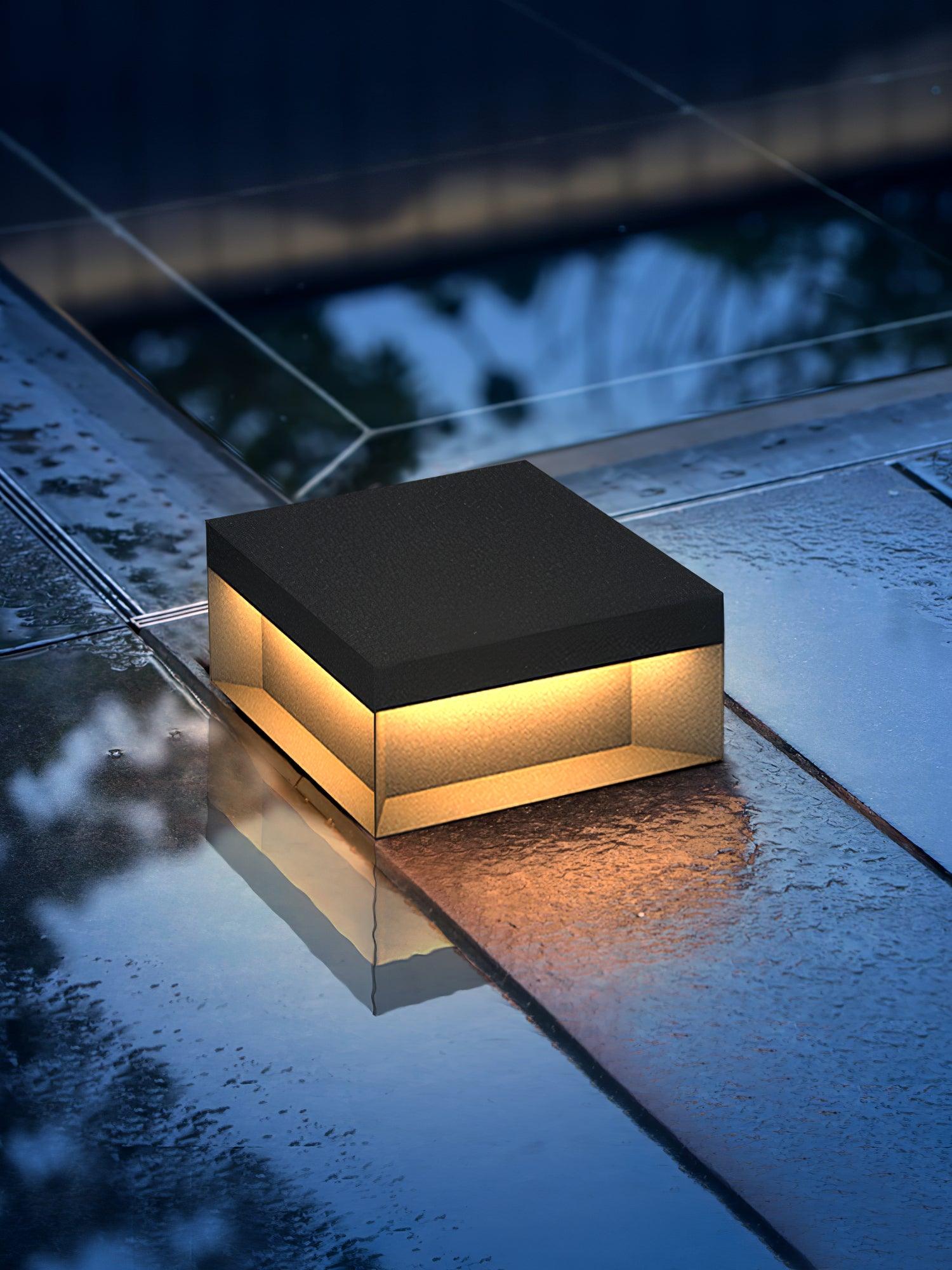 Polly Modern Outdoor Light-Neutral Decor