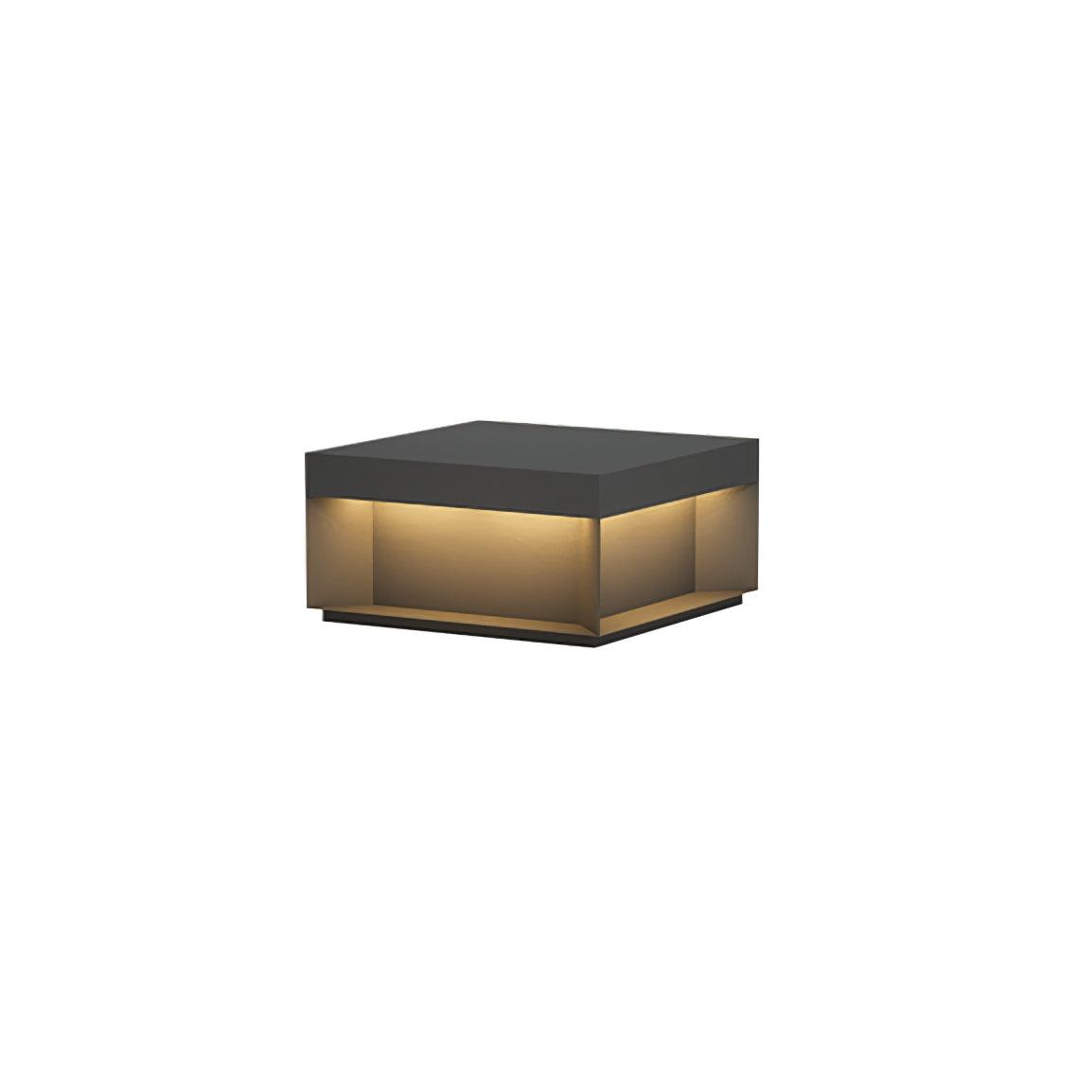 Polly Modern Outdoor Light-Neutral Decor