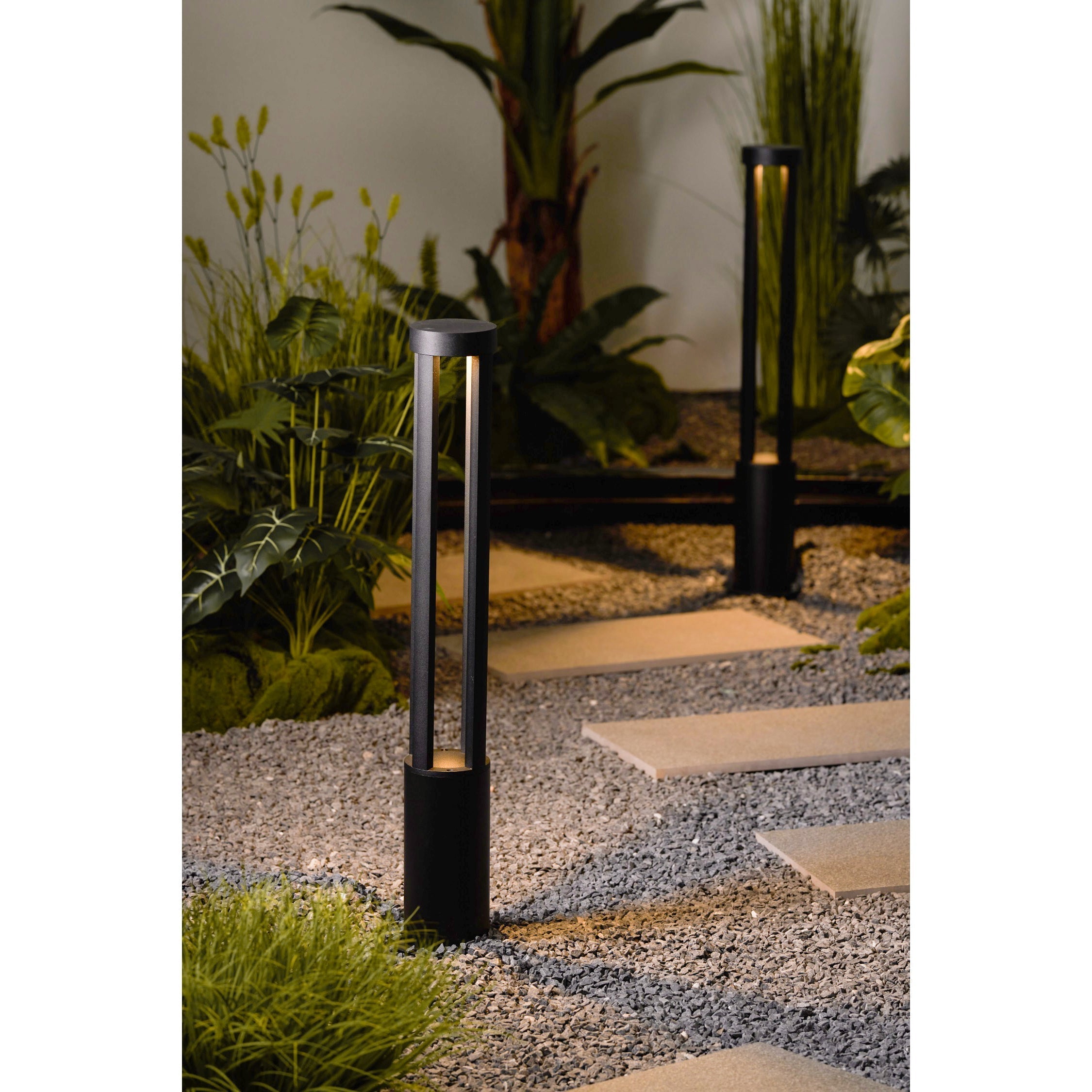 Silas Outdoor Light