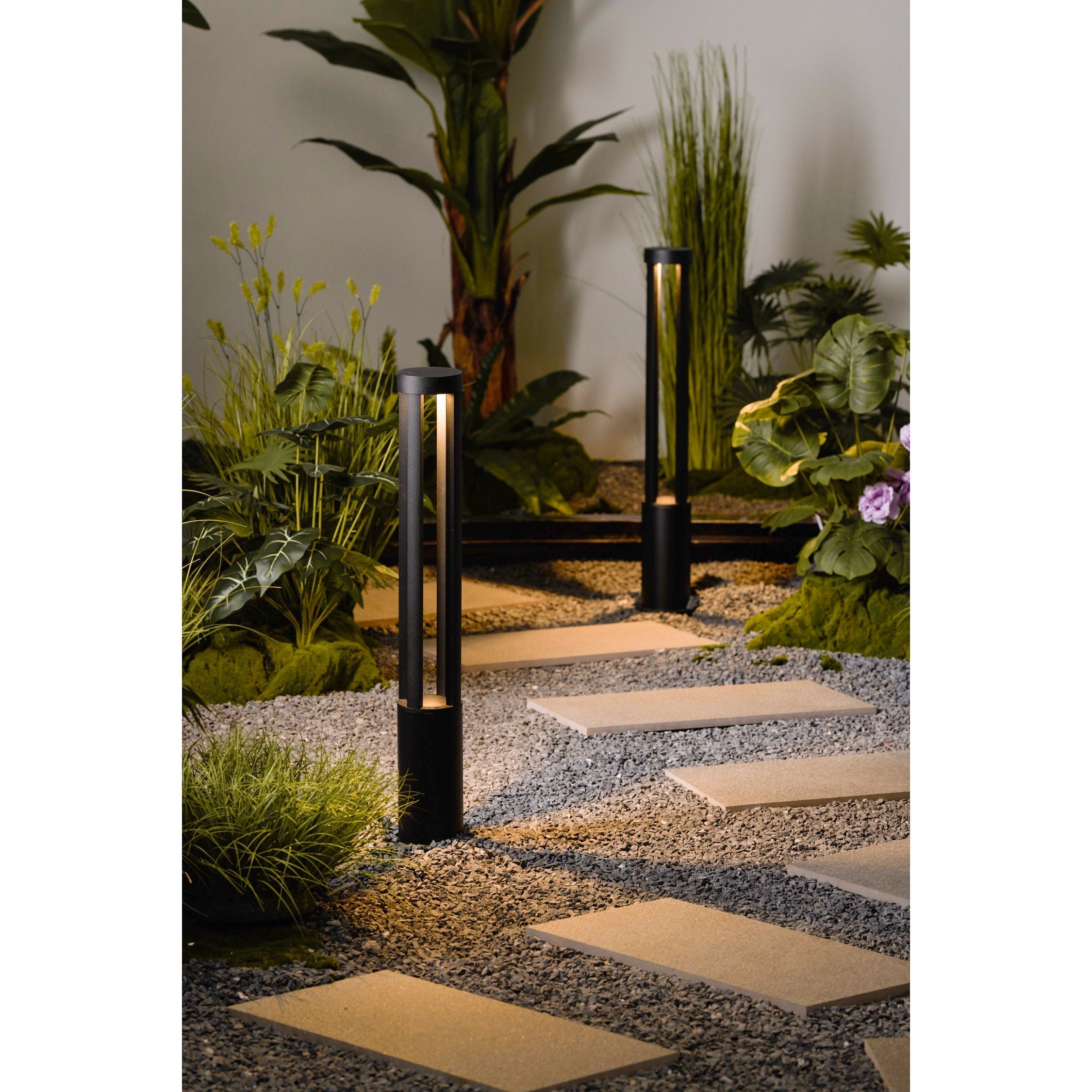 Silas Outdoor Light