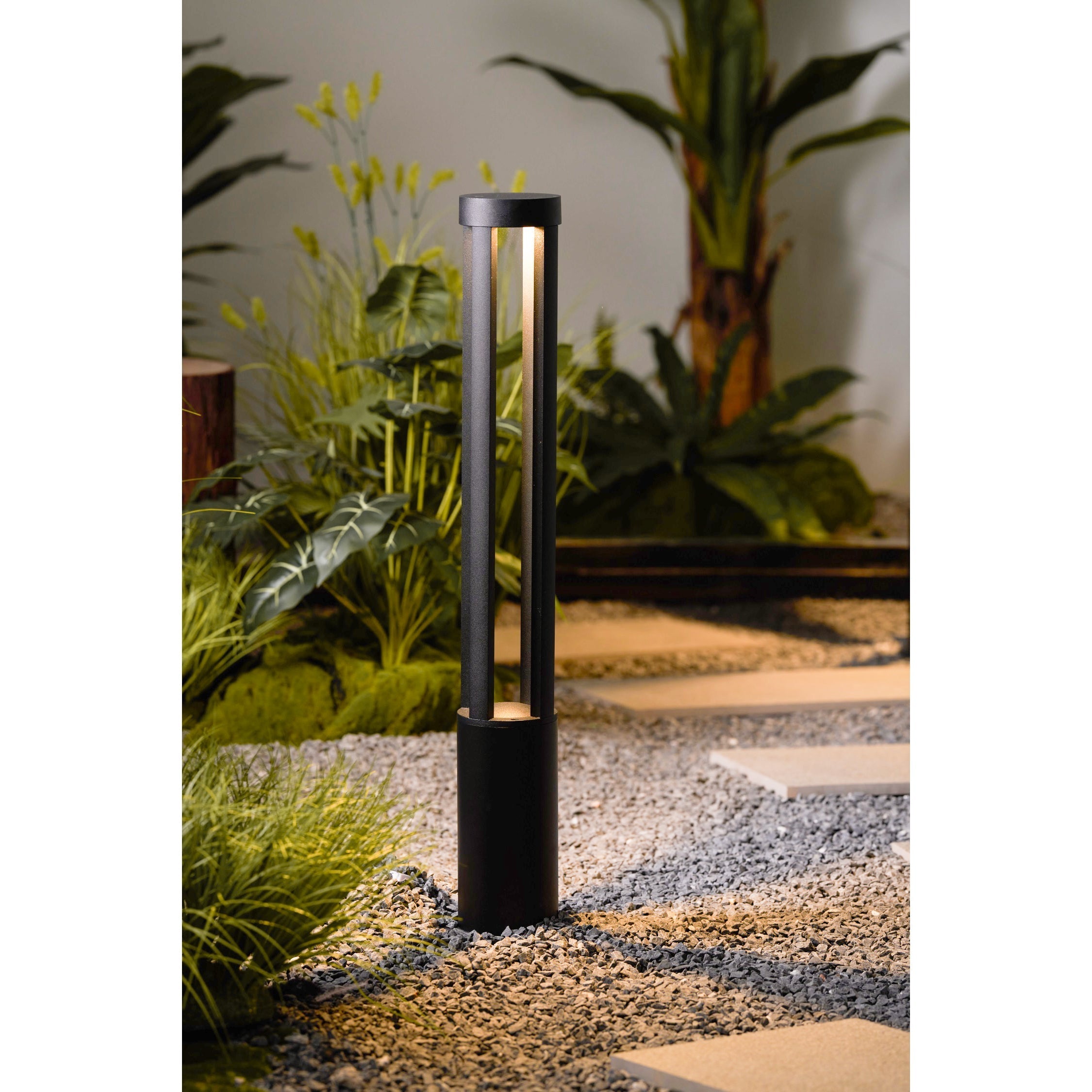 Silas Outdoor Light