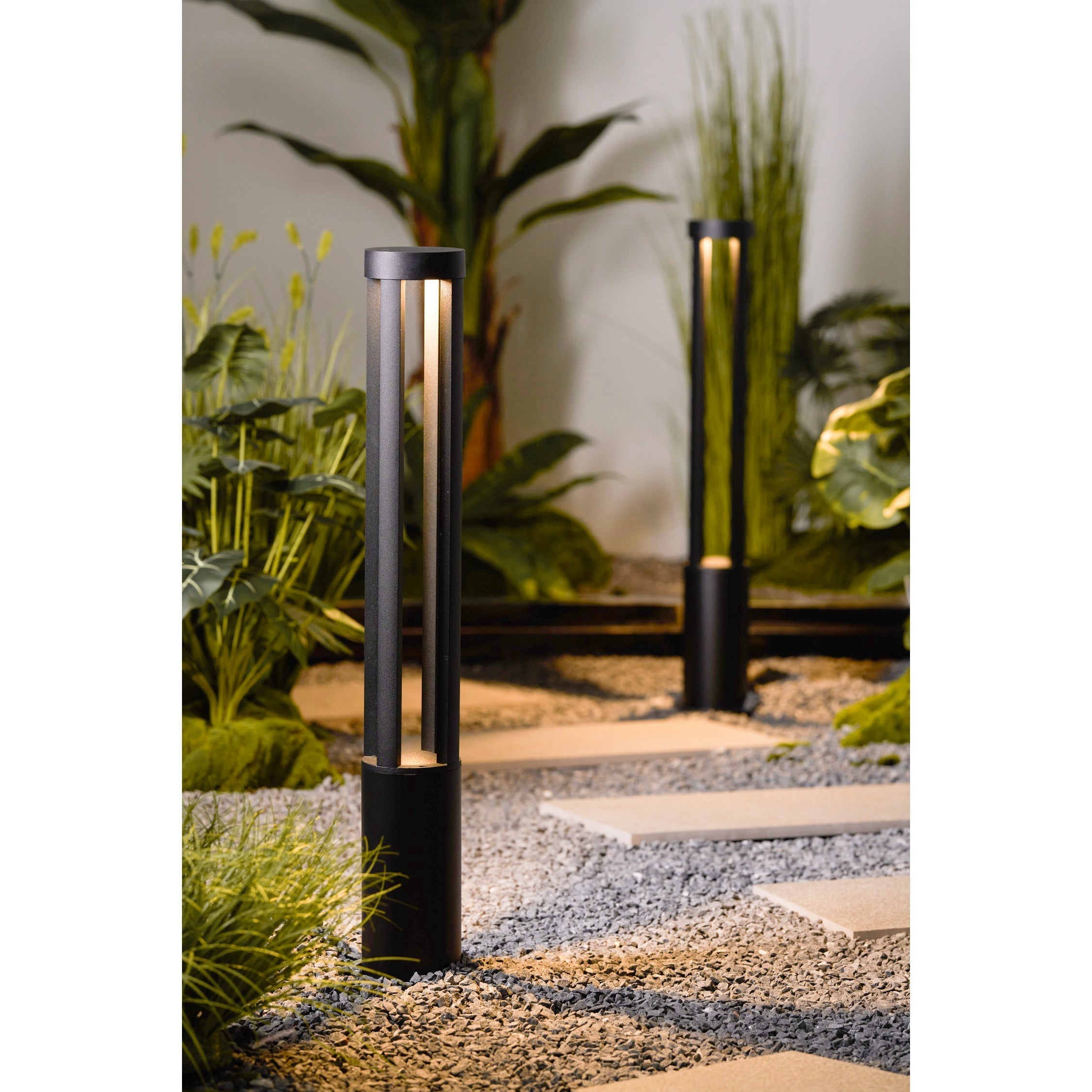 Silas Outdoor Light