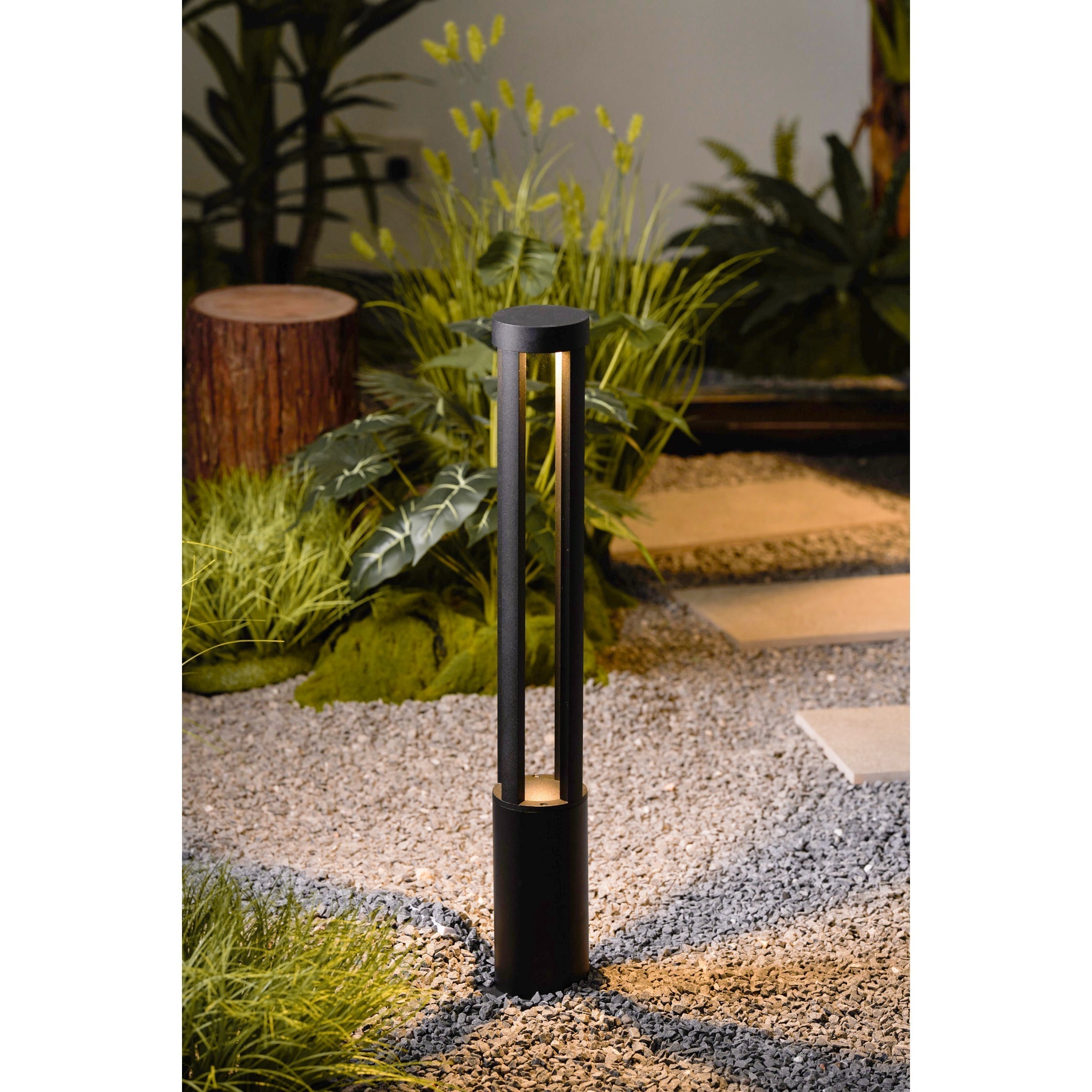 Silas Outdoor Light