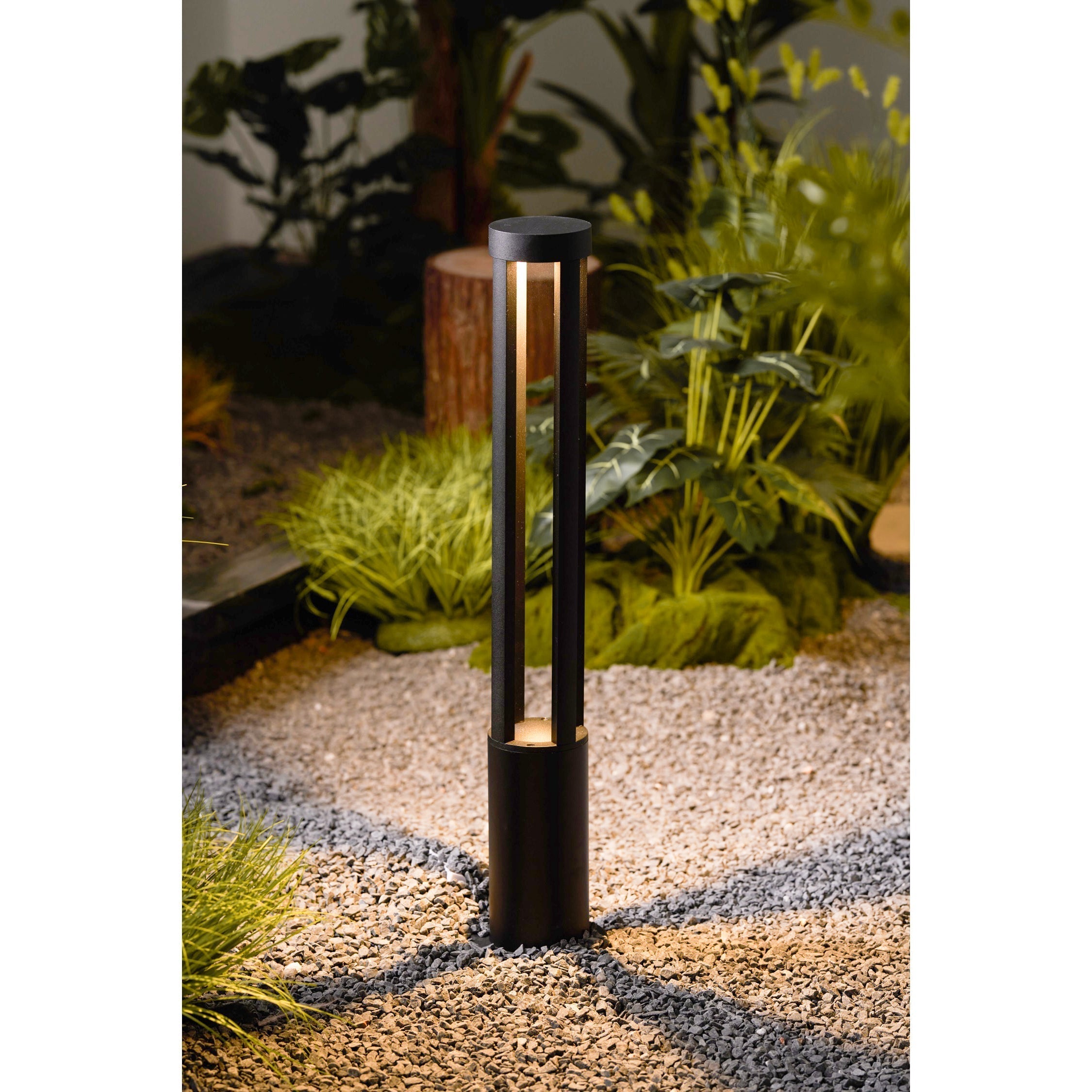 Silas Outdoor Light