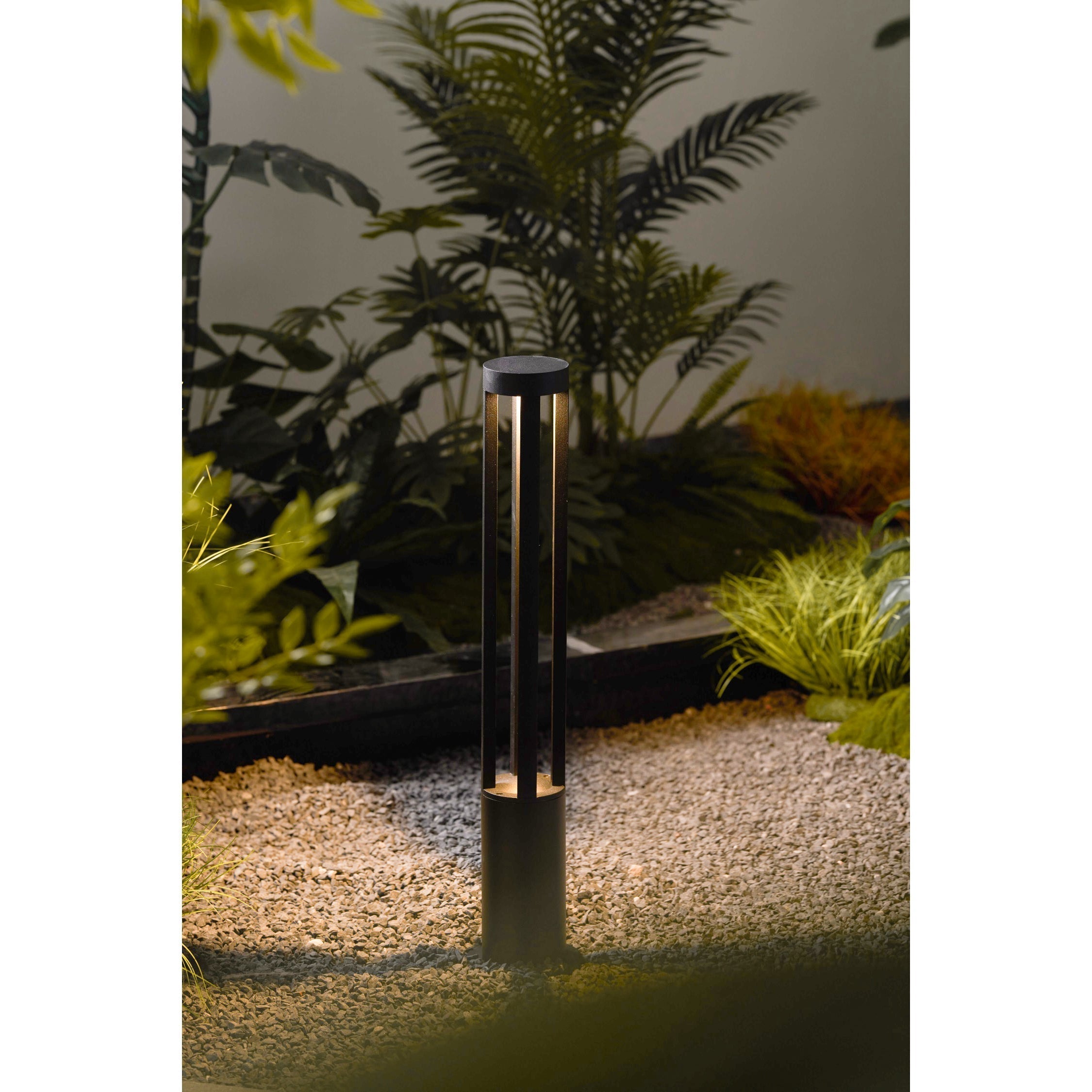 Silas Outdoor Light