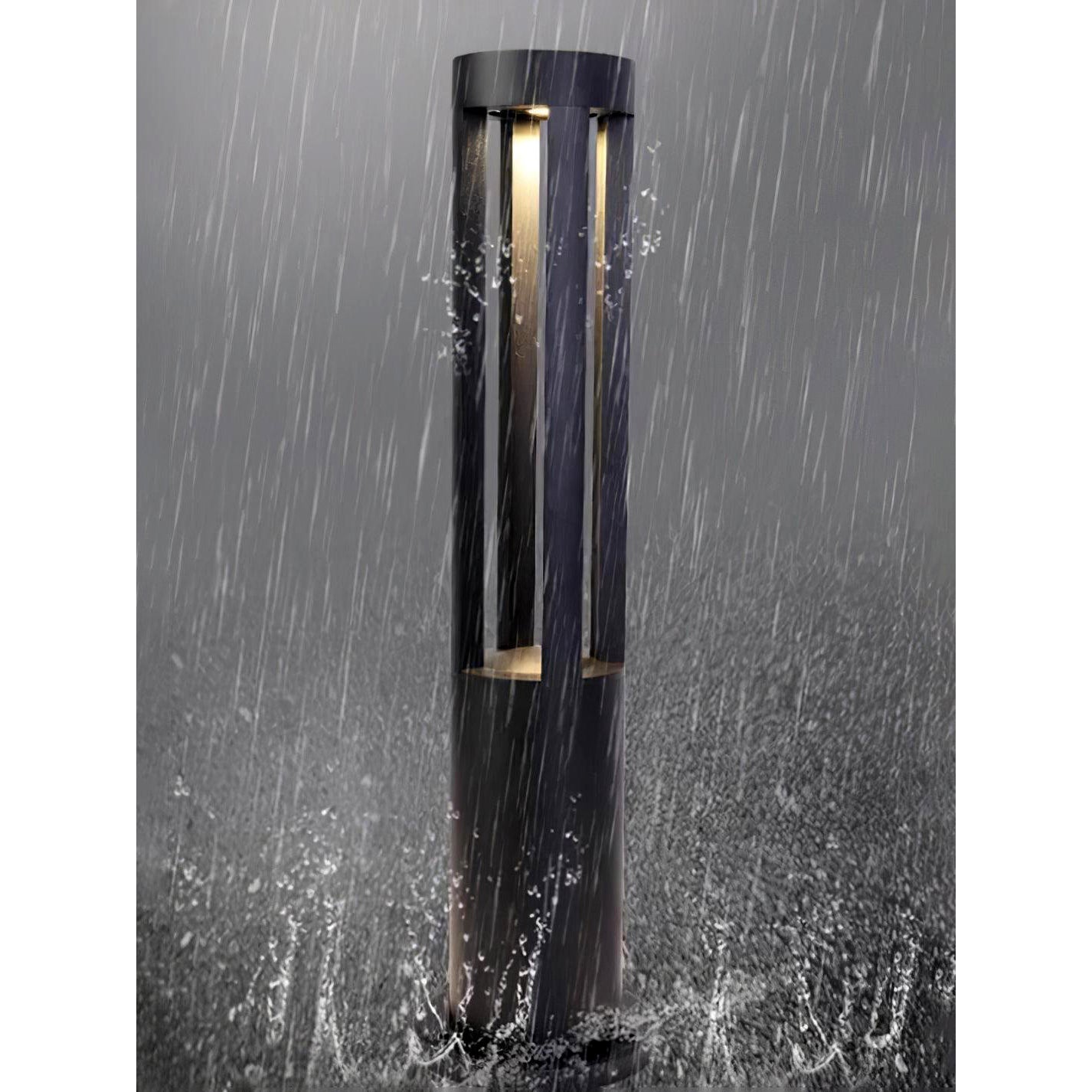 Silas Outdoor Light