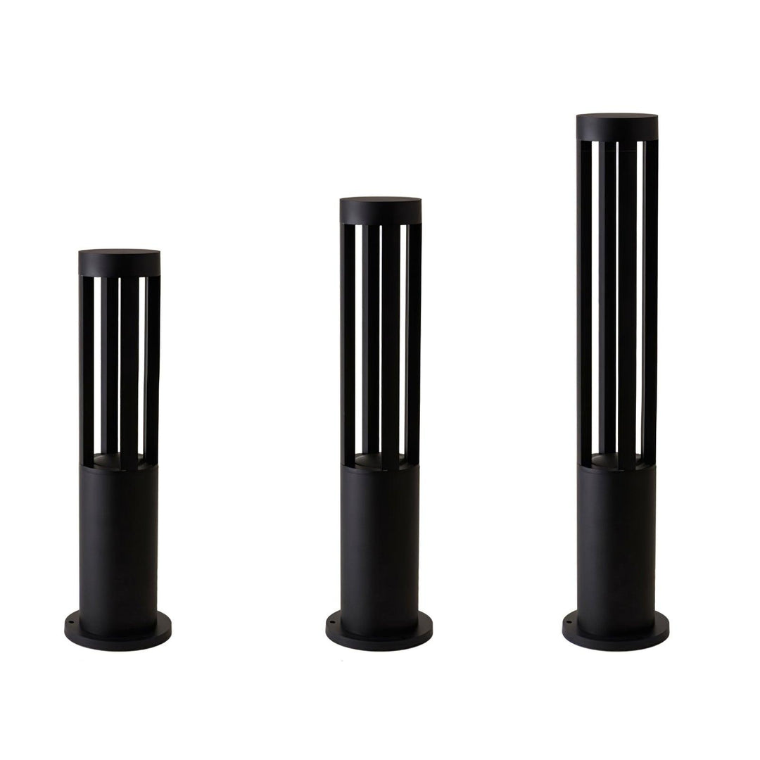Silas Outdoor Light