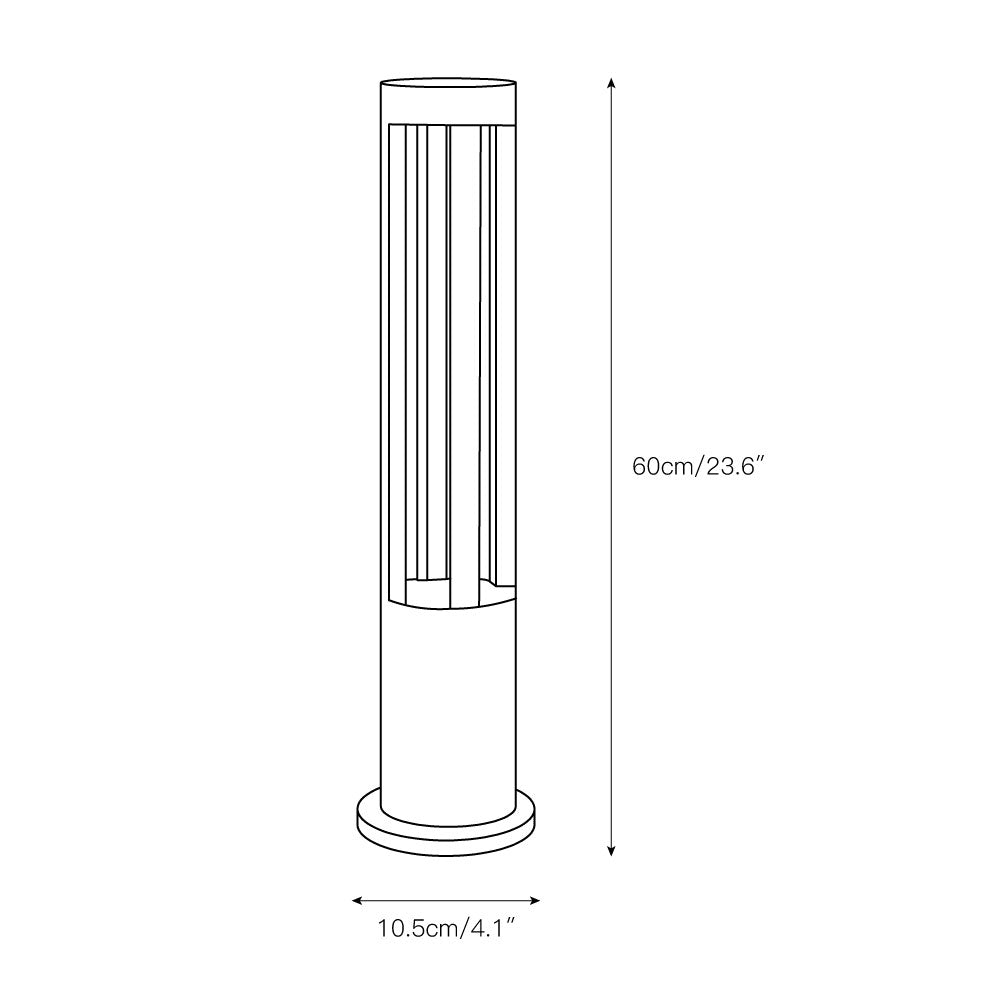 Silas Outdoor Light