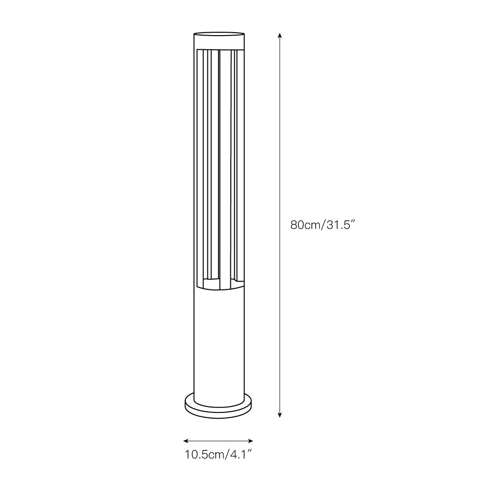 Silas Outdoor Light
