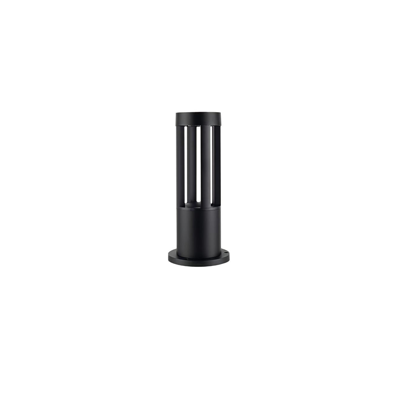 Celion Aluminum Industrial Floor Lamp-Neutral Decor