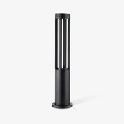 Celion Aluminum Industrial Floor Lamp-Neutral Decor