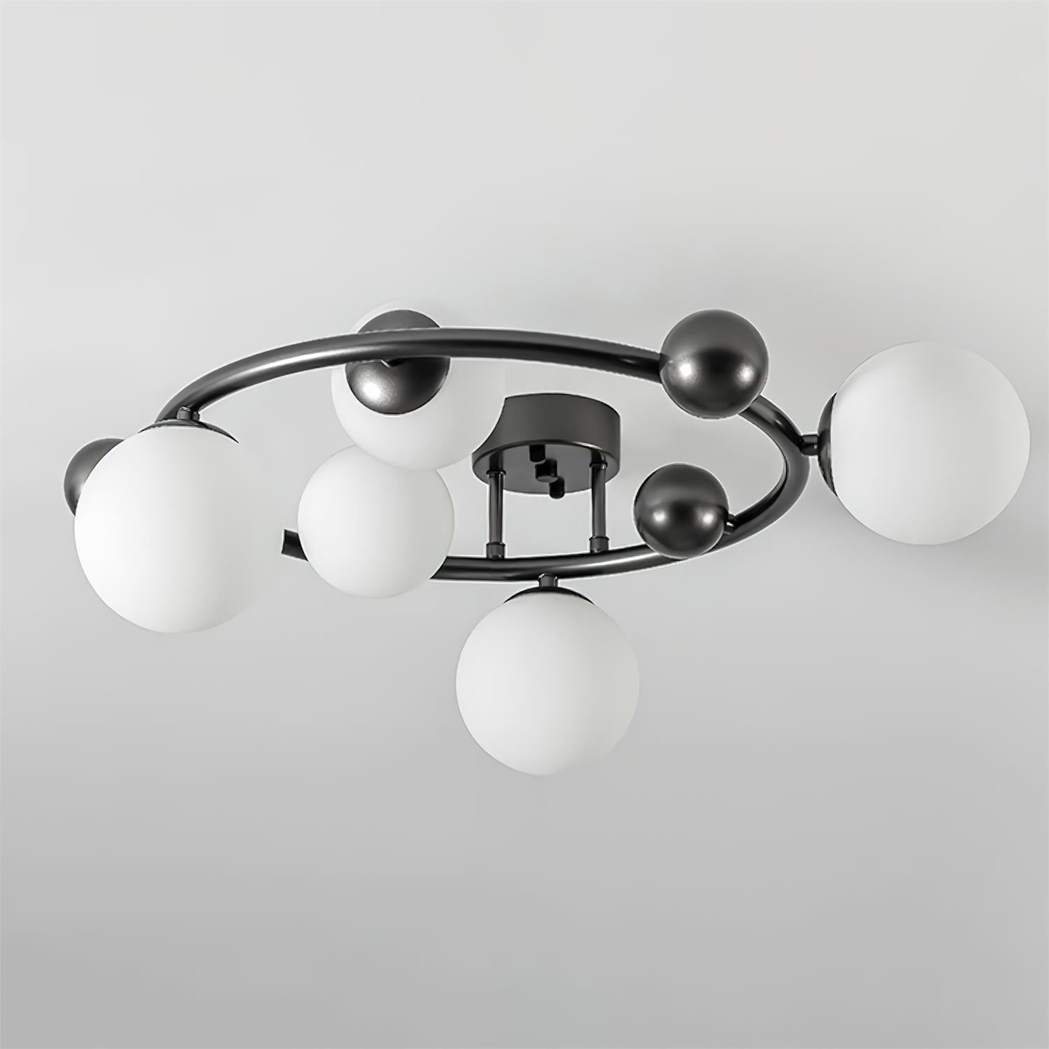 Rosalia Ceiling Light