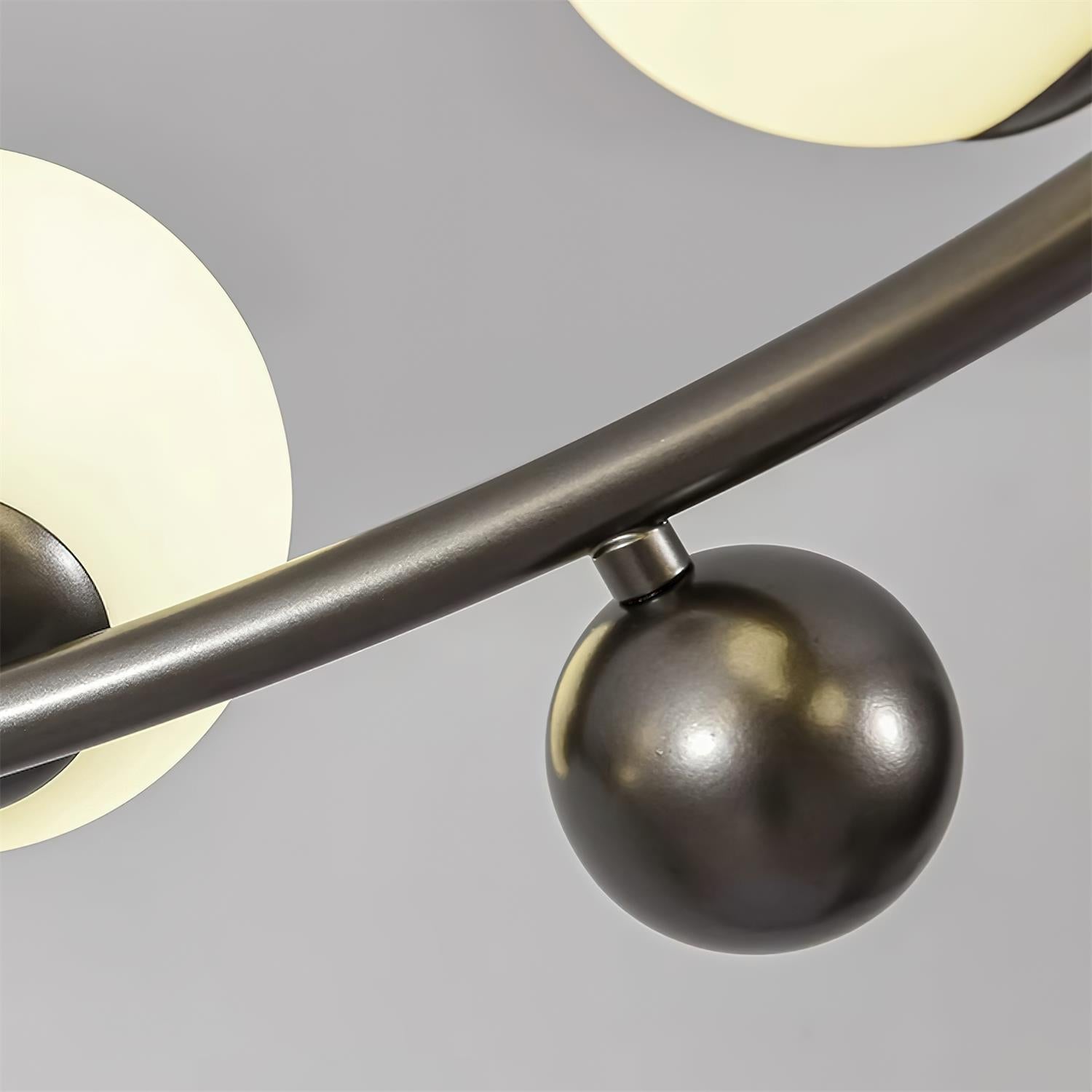 Rosalia Ceiling Light