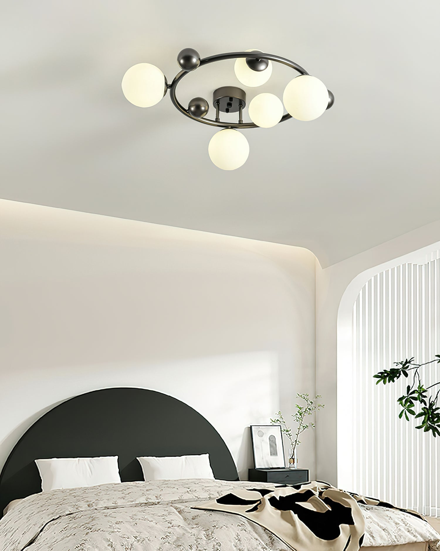 Caelric Ceiling Light