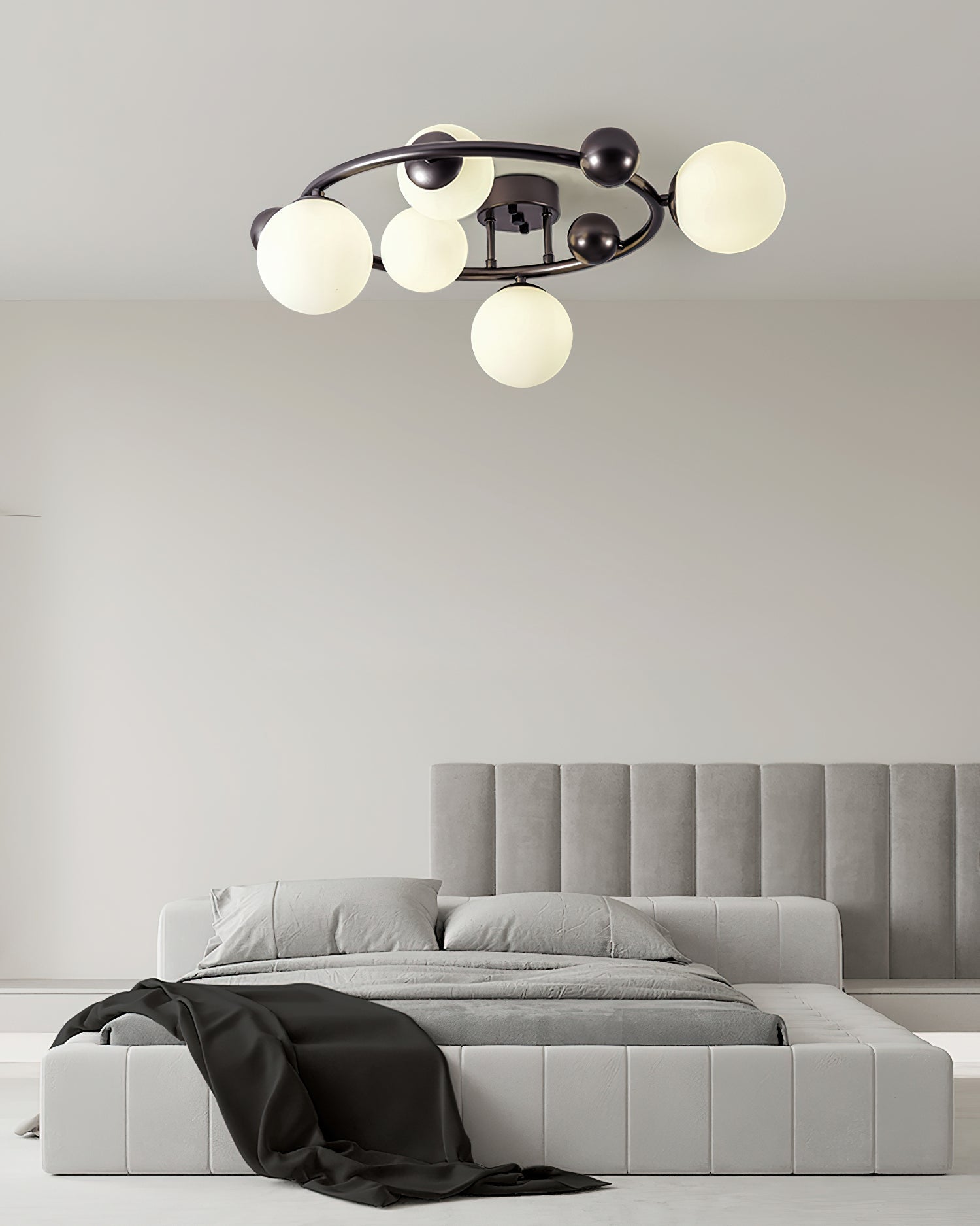 Caelric Ceiling Light