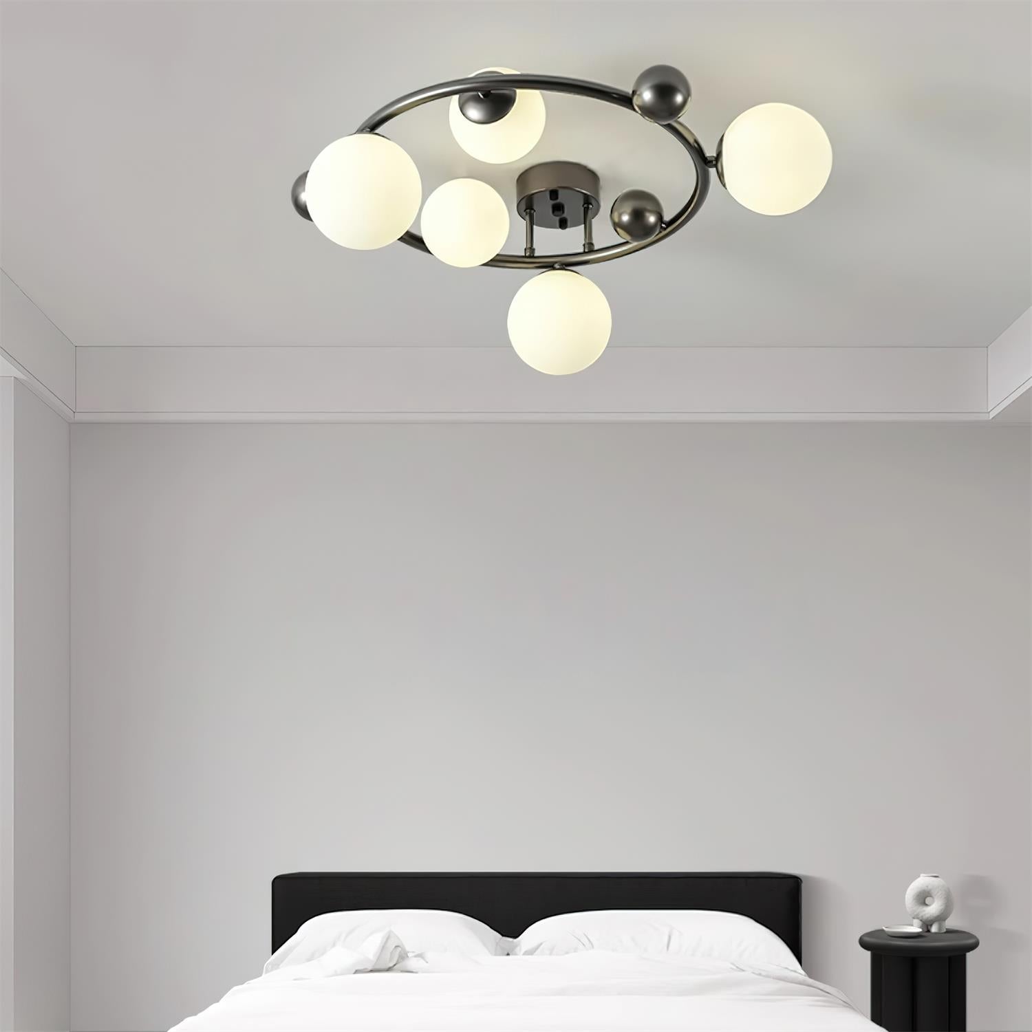 Rosalia Ceiling Light