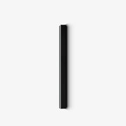Yrath Long Strip Solar Outdoor Sconce-Neutral Decor