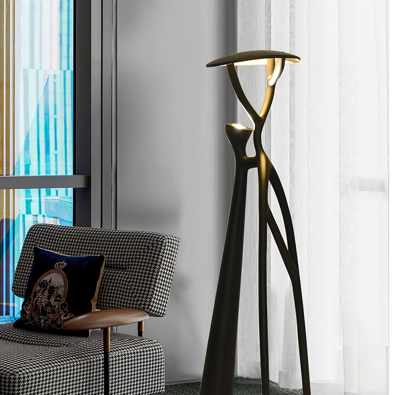 Thalia Floor Lamp