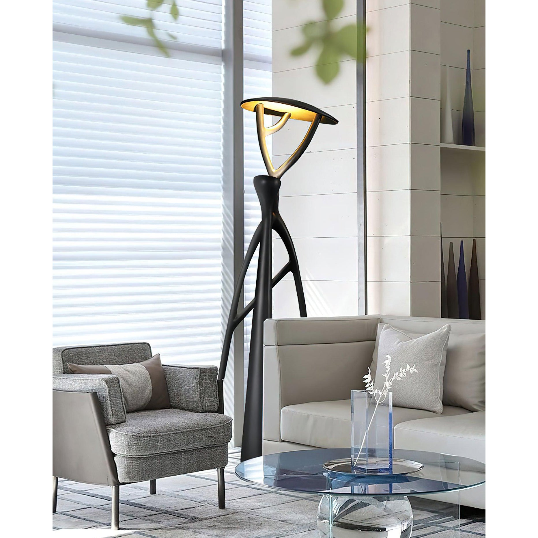Thalia Floor Lamp